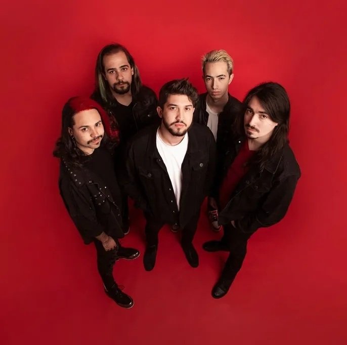 Éclair lanza nuevo sencillo “A Batalha” con Leandro Caçoilo (Viper)