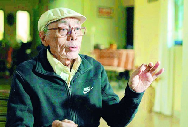 Murió Daniel Toro, histórico folclorista salteño