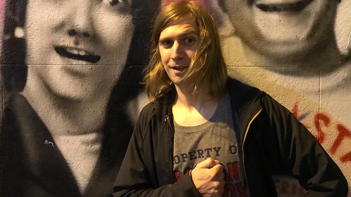 Murió Rob Laakso, guitarrista de Kurt Vile & The Violators