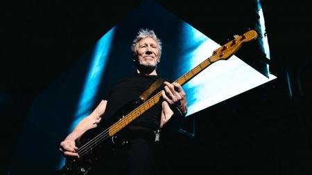 En su gira despedida, Roger Waters actuará en el Monumental