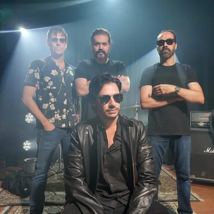 Insanidade lanza “Dogs Of The Subway”, nuevo álbum que trae una poderosa mezcla de elementos de rock y action punk