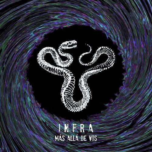Infra presenta nuevo single