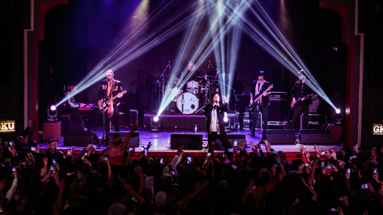 Pier presenta «Consuelo eterno», un nuevo adelanto de su próximo disco