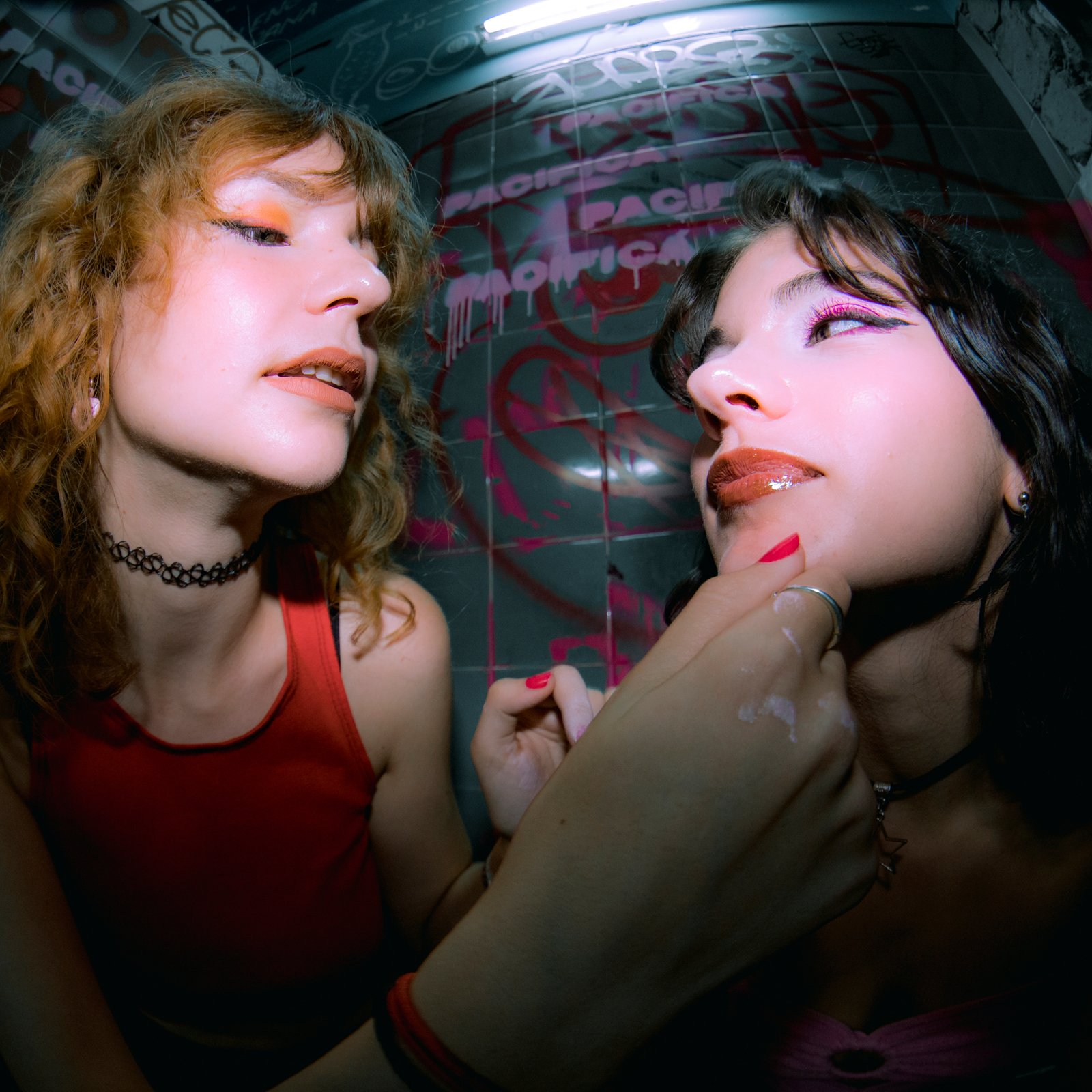 «Anita», nuevo single del dúo Pacífica