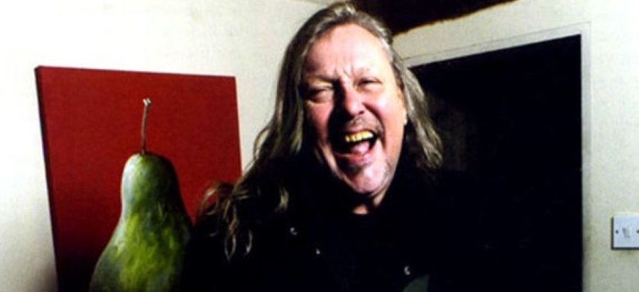 Murió Algy Ward, vocalista y bajista fundador de Tank