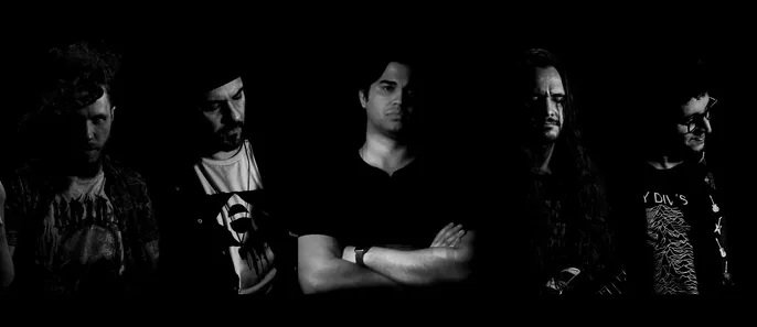Psychotic Apes lanza el sencillo «The Shadow Inside» con nuevo vocalista