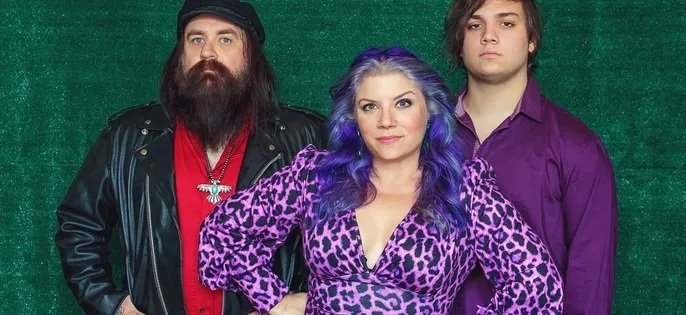 Female President lanza «Joy Lab», single de su segundo EP «The Healing Ritual»