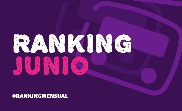 Ranking Junio de Delta 80