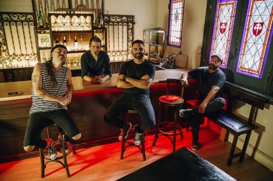 Perro Suizo lanza “Nada de eso”, su nuevo single