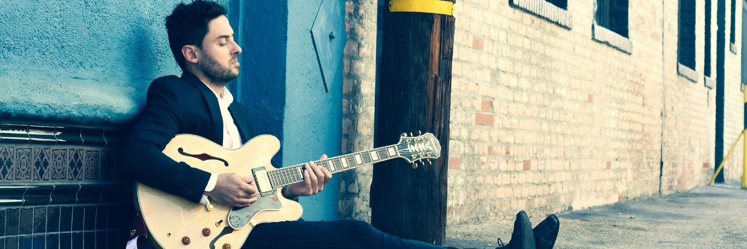 Presentamos a Wesley David, artista pop de música refinada