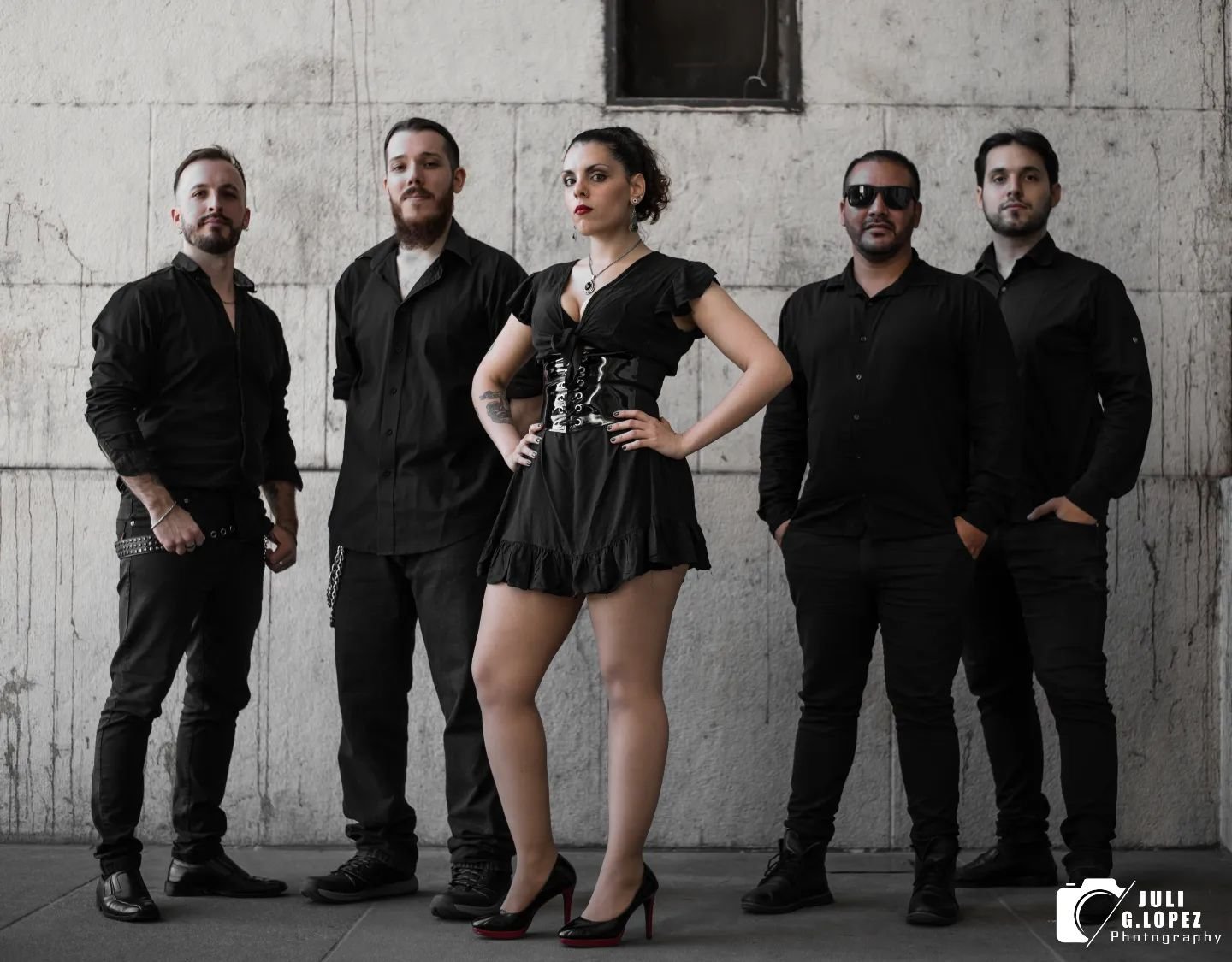 Nuevo single de Requiem For Eden