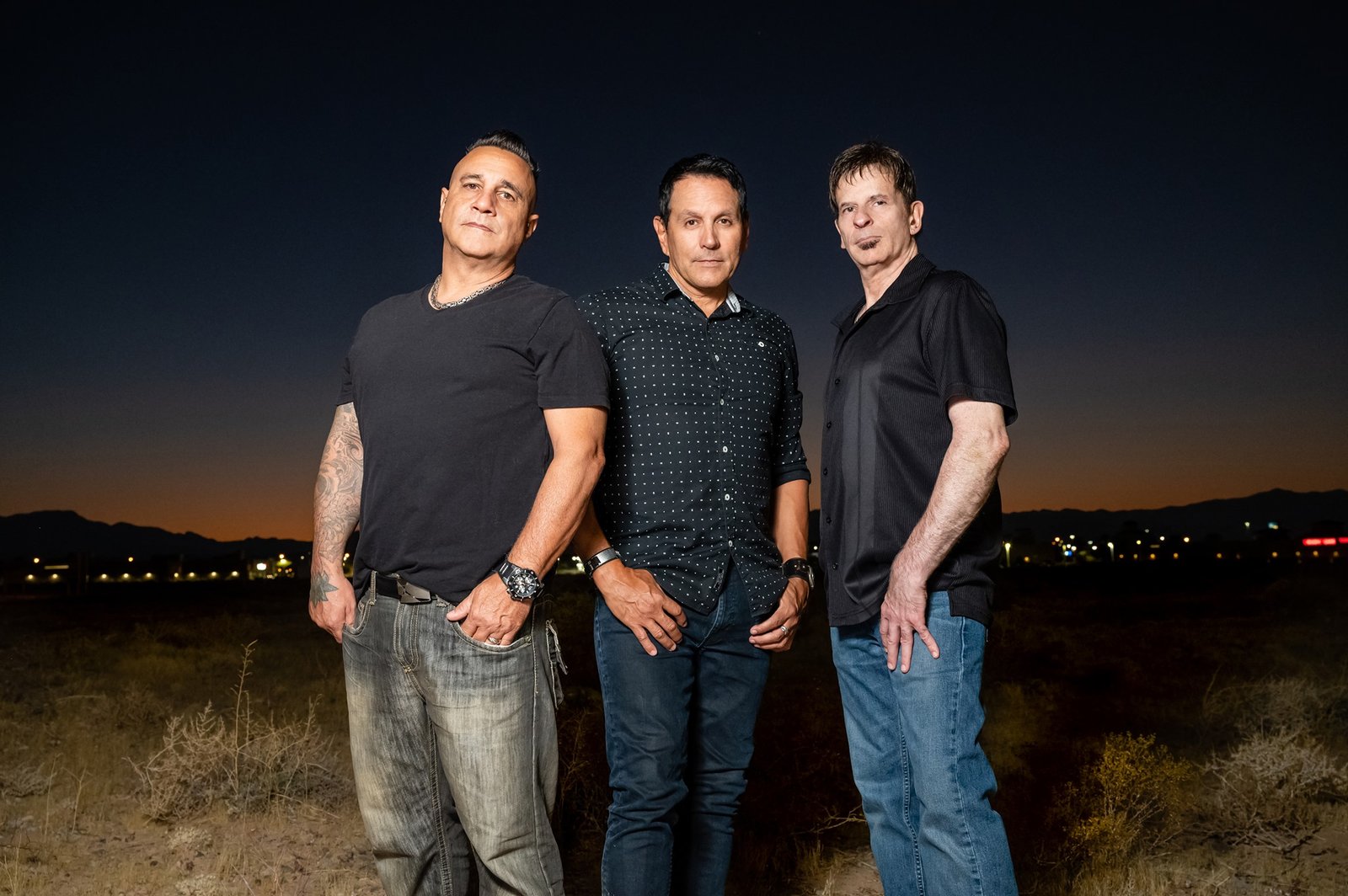 «The Chosen One», nuevo single de The Word66