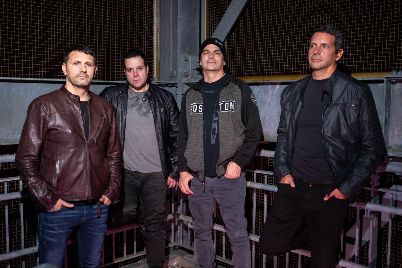 Cionico presenta un balance de su disco «No hay espacio en el cielo»