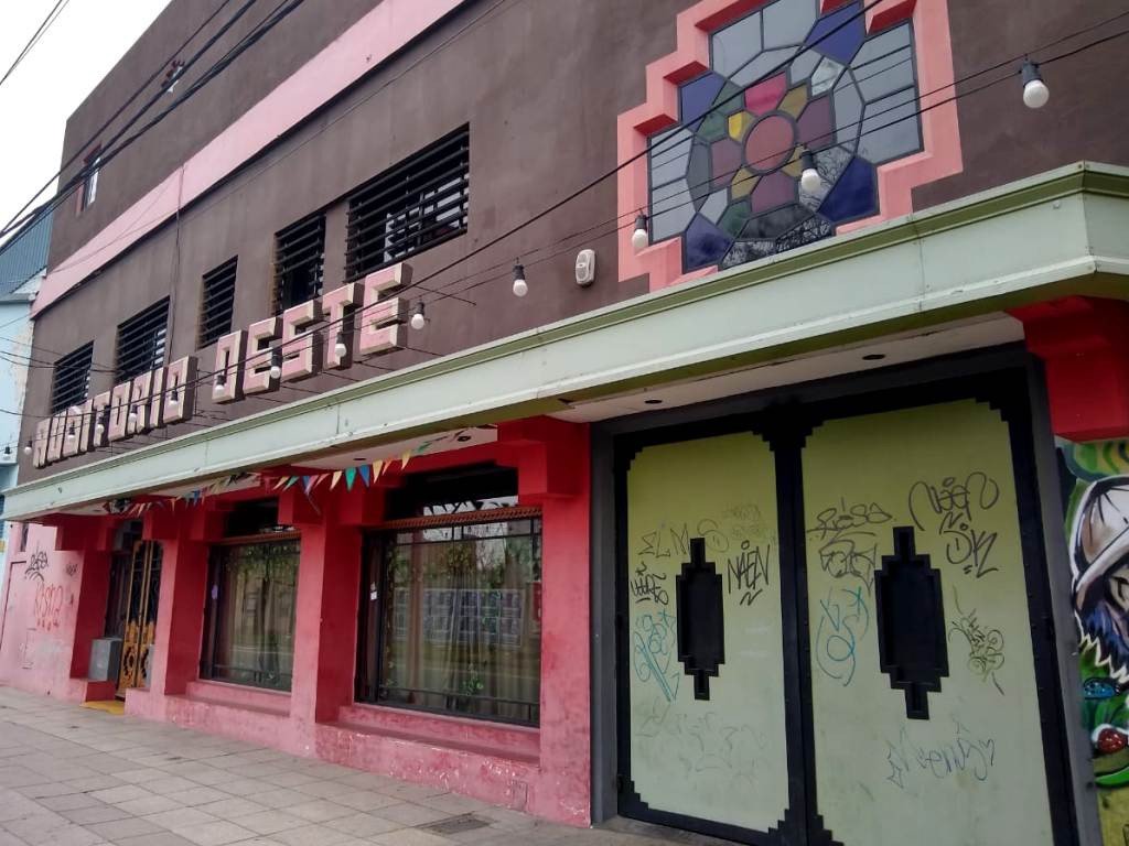 Nueva edición del Morón Rock