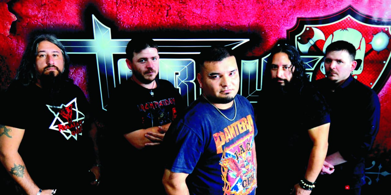 Torque presentará oficialmente «Tiempo de Fuerza»