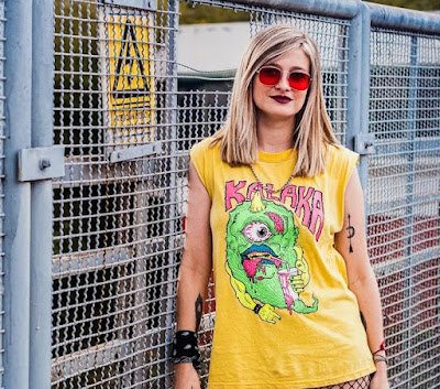 «Nuestro principal objetivo es consolidar un mensaje importante» – Entrevista con Mel Jimenez Plazas (Stifler’s Mom)