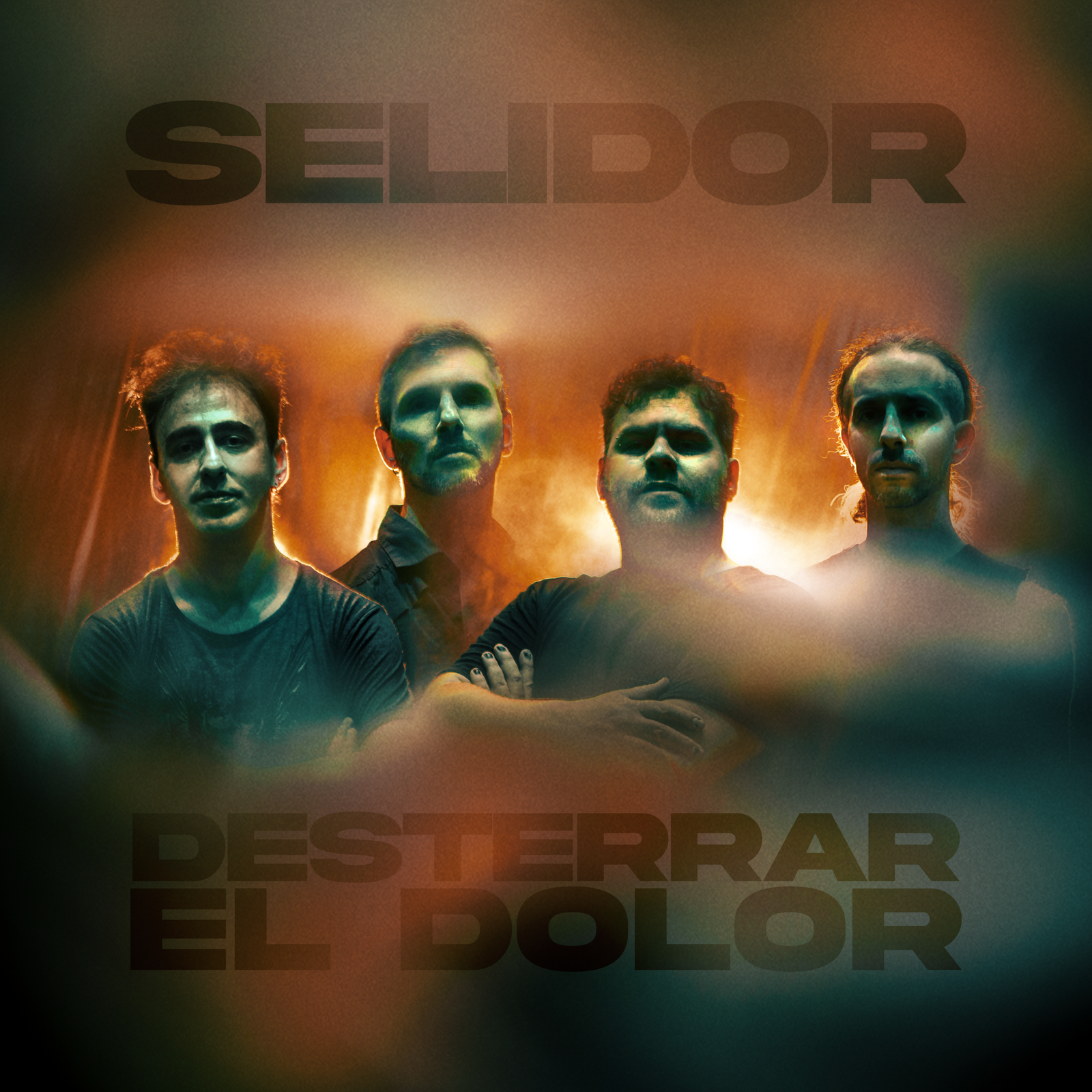 Selidor lanza su nuevo single y se adentra en la travesía hacia su próximo álbum de estudio