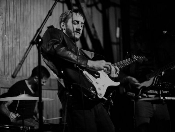 Will Buck, el músico indie que agita la escena de Los Ángeles