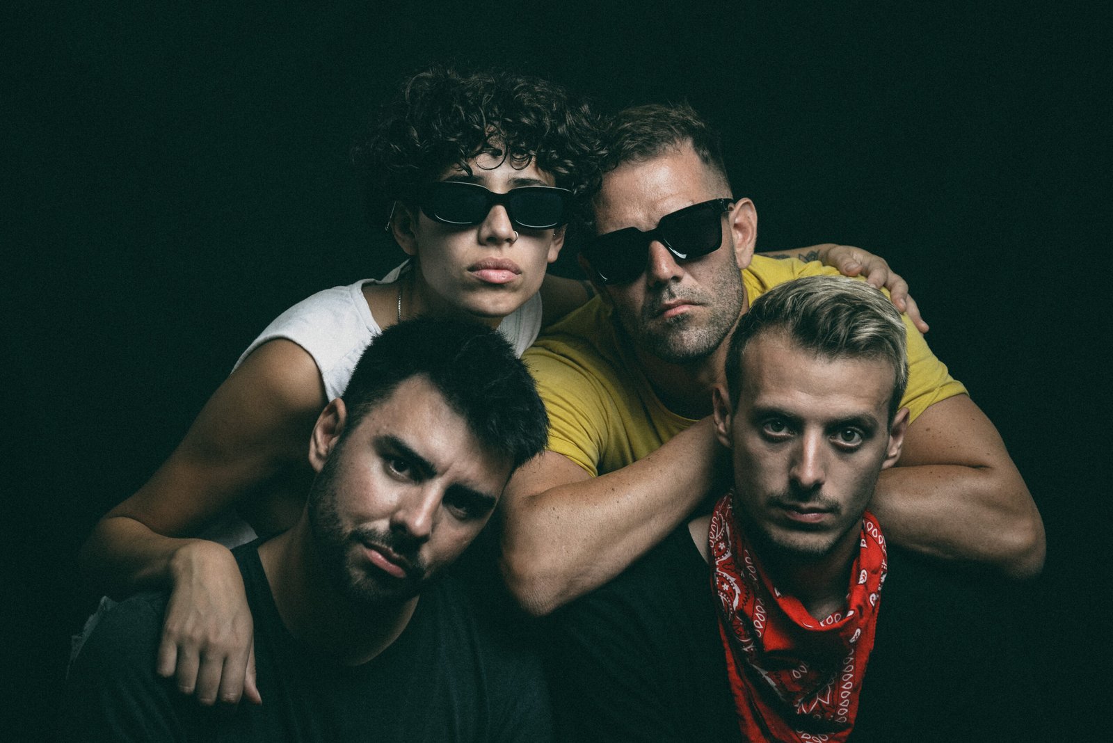 Mamelook´s presenta nuevo single