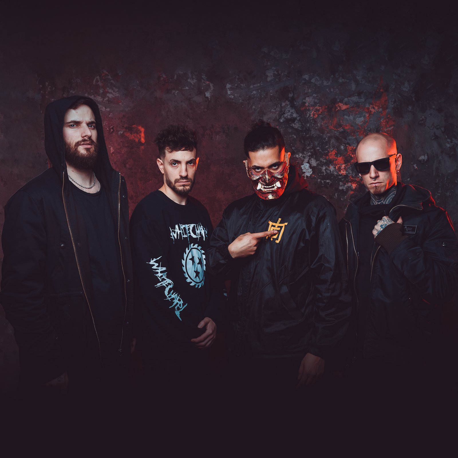 Nuevo EP de Mattogroso