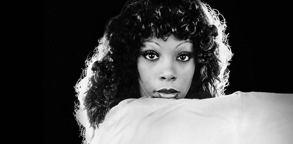 HBO estrenó documental sobre Donna Summer