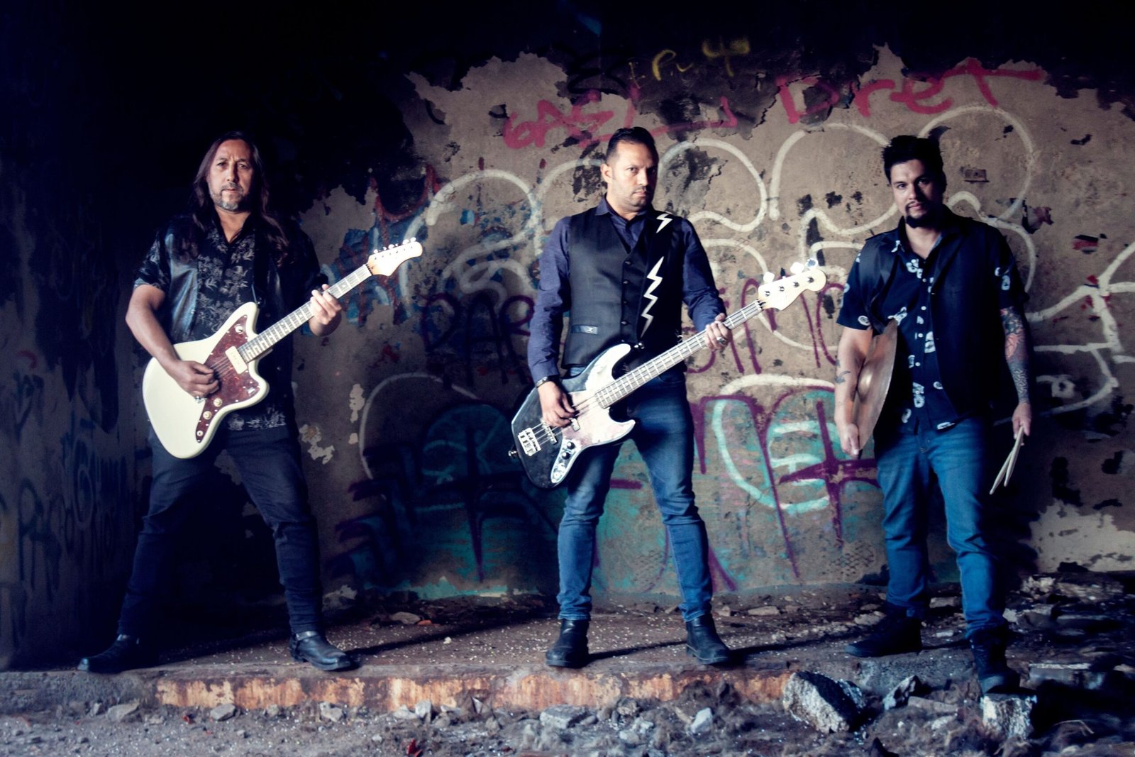 Desde Chile, Internal Sounds of Mind Orchestra estrena single y videoclip de «Volando Sin Alas»