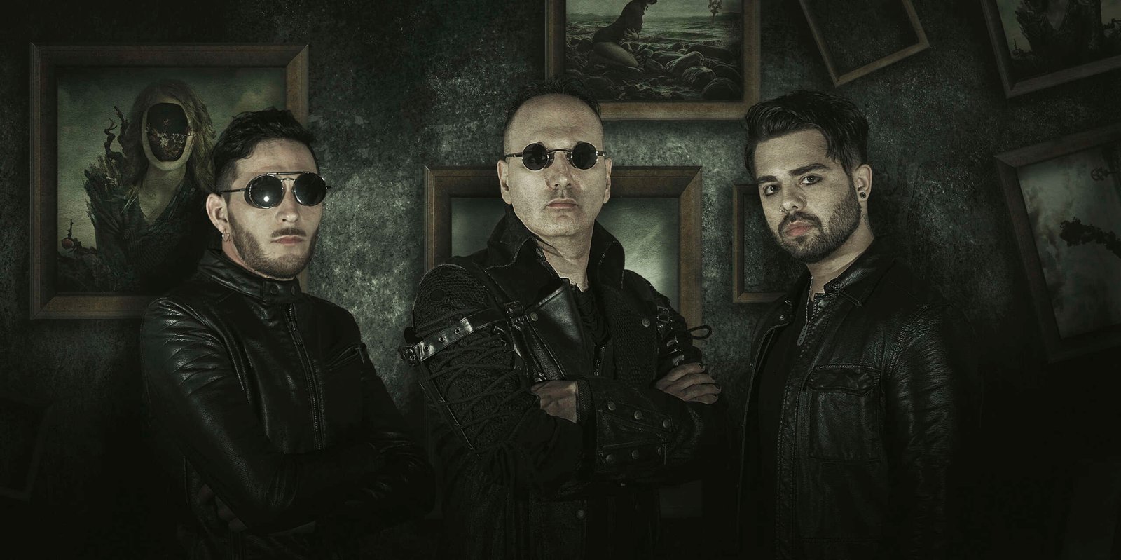 Fixion lanzó un álbum recopilatorio