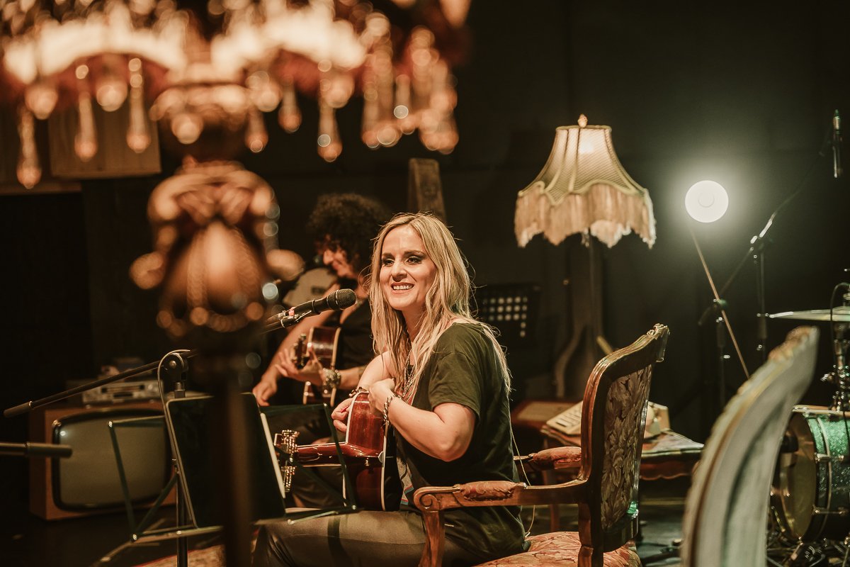 Cler Canifrú estrena «Nuestra Imperfección», primer adelanto de su icónico Unplugged