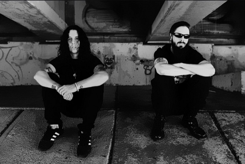 Presentamos a Bloody Monroe, heavy metal crocante de Toronto al mundo