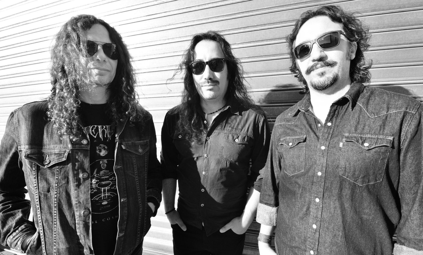 La banda de doom metal Bitterdusk acaba de estrenar su nuevo single «Guardián del Valle»