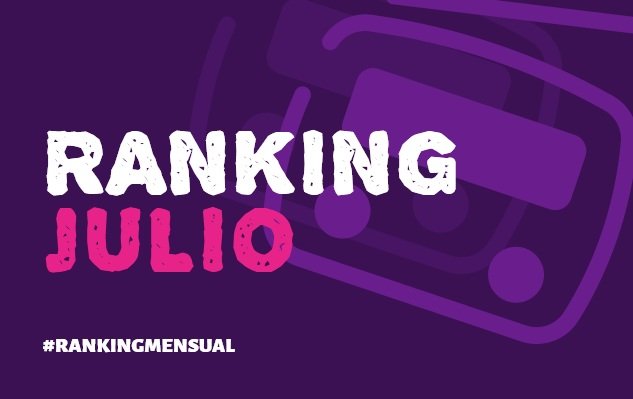 Ranking Julio de Delta 80