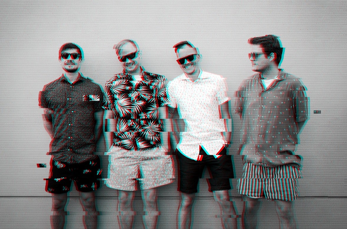 Fabled Mind anuncia su próximo disco «Project Paradise», un electrizante álbum conceptual distópico