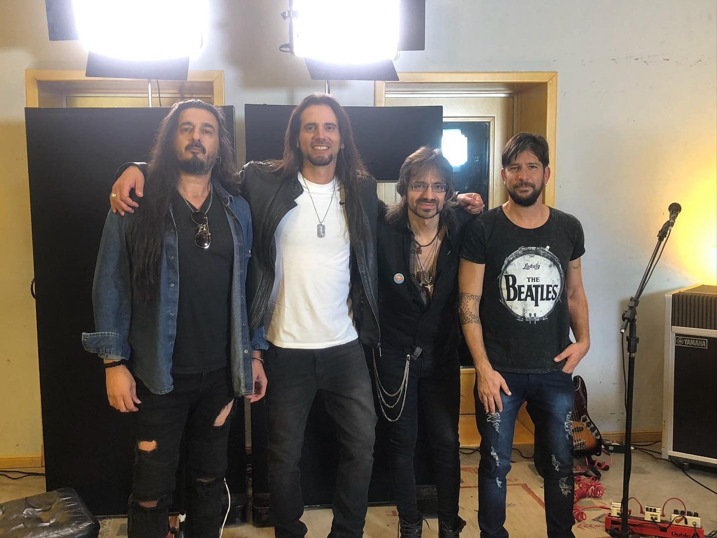 «On the Road», single con videoclip adelanto del nuevo álbum de Soulkick