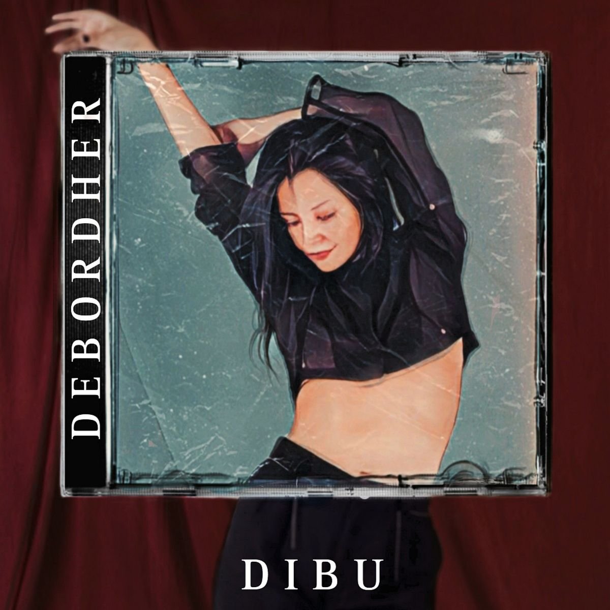 La artista argentina Debordher presenta su nuevo single «Dibu»