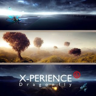 X-Perience presenta el videoclip de «Dragonfly», nuevo adelanto del próximo álbum