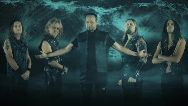KK’S Priest anuncia su segundo álbum del cual ya está disponible el single «One More Shot At Glory»