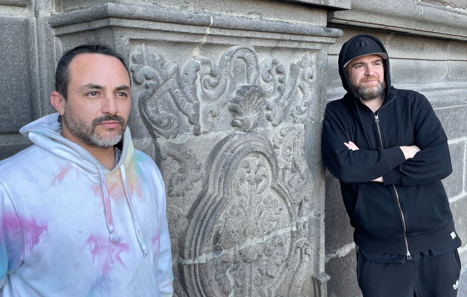 Dechonos estrena su cuarto disco «Final»
