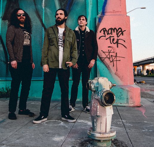 The Goods lanzan un magnífico EP de power pop clásico