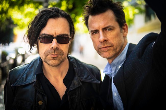 The Conscience Pilate vuelve para lanzar el maxi-single «Army of Devils»