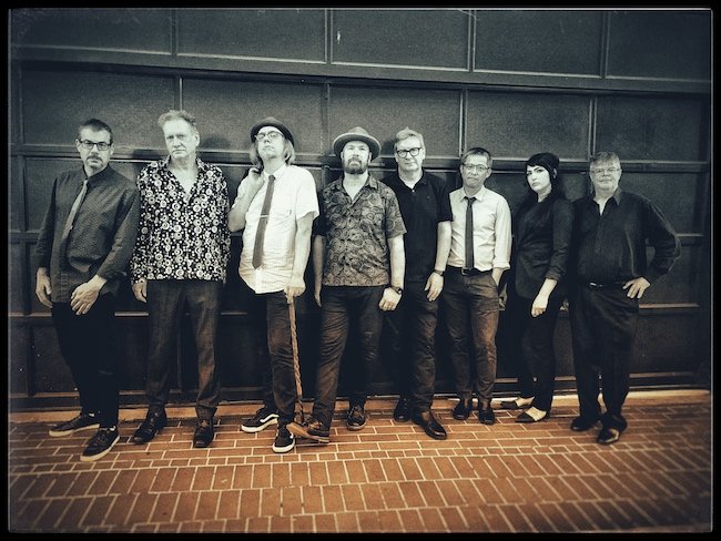 The Vanrays publican el álbum «Put It Out», inspirado en el garage clásico y el soul