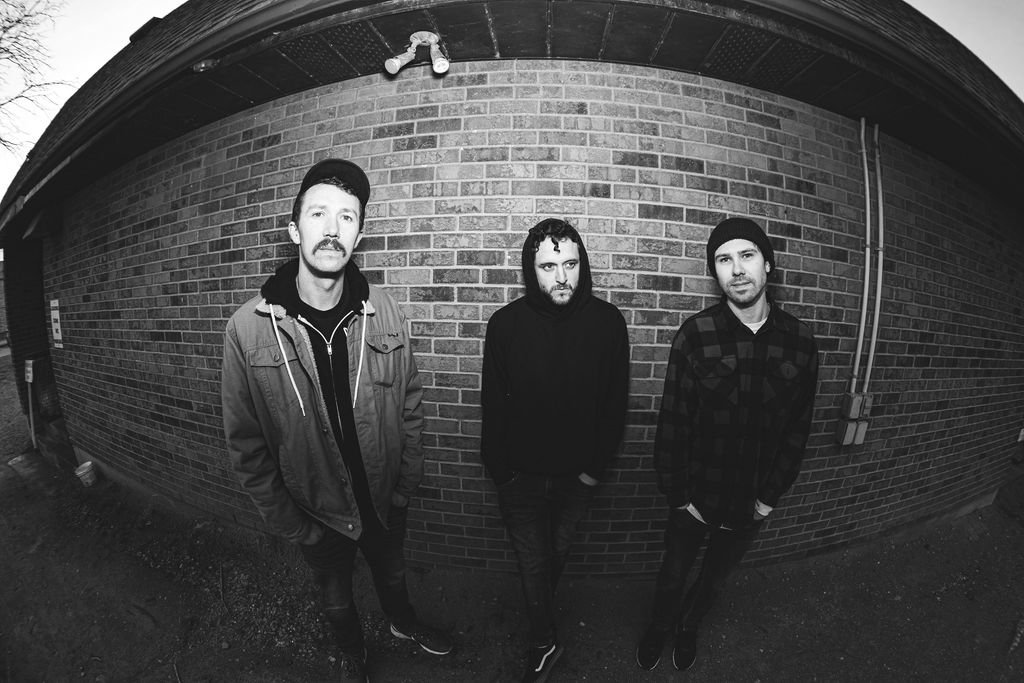 The Penske File lanza su introspectivo LP indie-punk «Half Glow» con nuevo videoclip