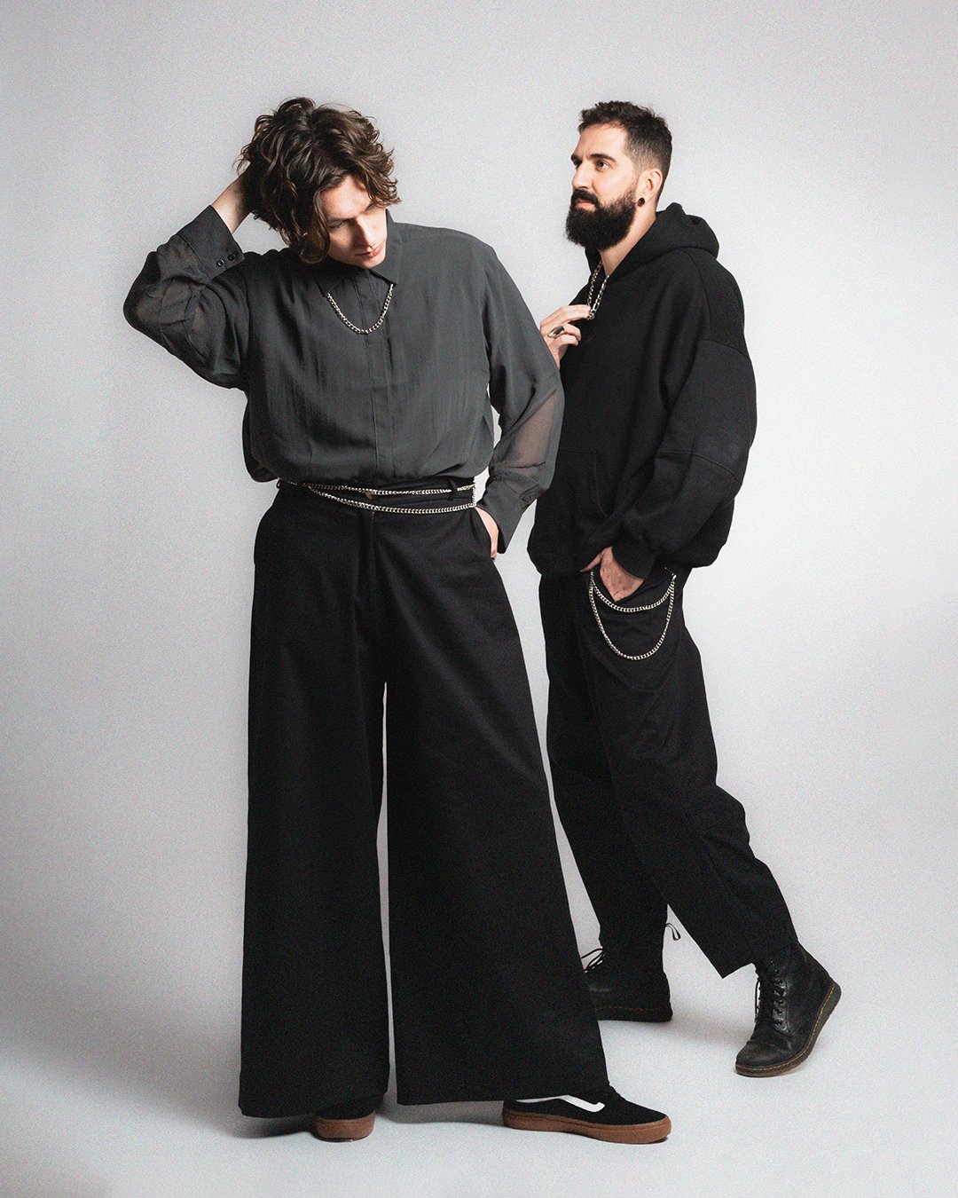 “Más Lejos”, nuevo single de Atalhos