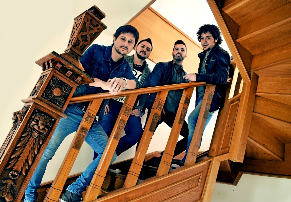 Esencia Vudú presenta «El Refugio Imaginario» en Delta 80