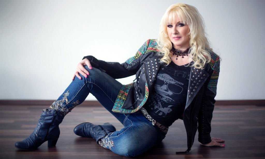 Murió Patty Ryan, cantante alemana de europop