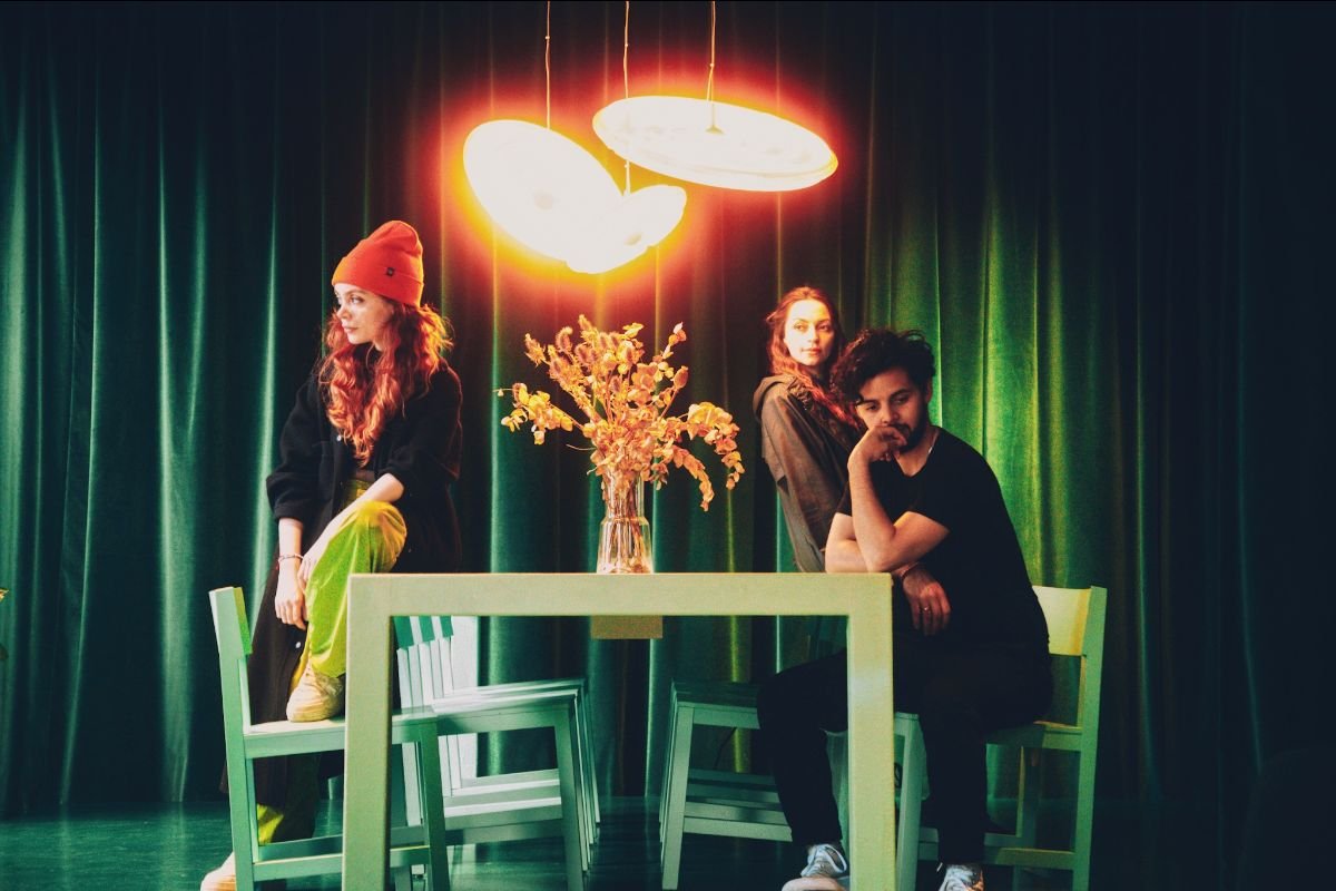 Dr Honey y Böjo presentan «Where Do We Go?», tercera parte de su EP conjunto