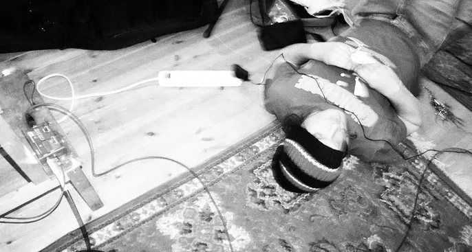 La banda sueca de rock alternativo Lex Maria lanza nuevo EP «Ghosts»