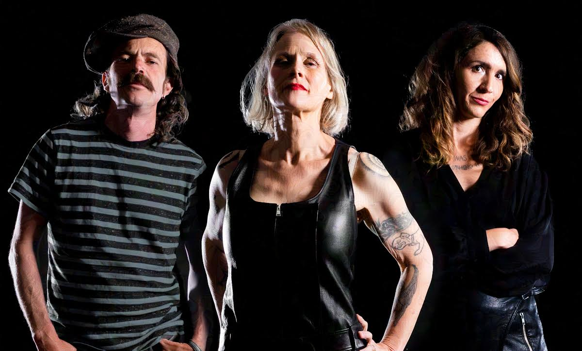 Luminatrix anuncia «Antihero», su cuarto álbum para fines de septiembre