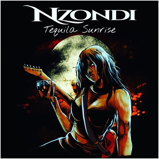Nueva música de Nzondi