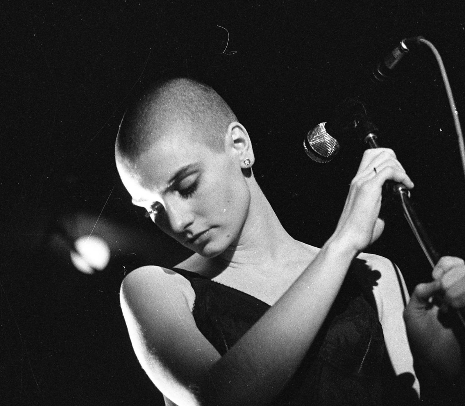 Murió Sinead O’Connor