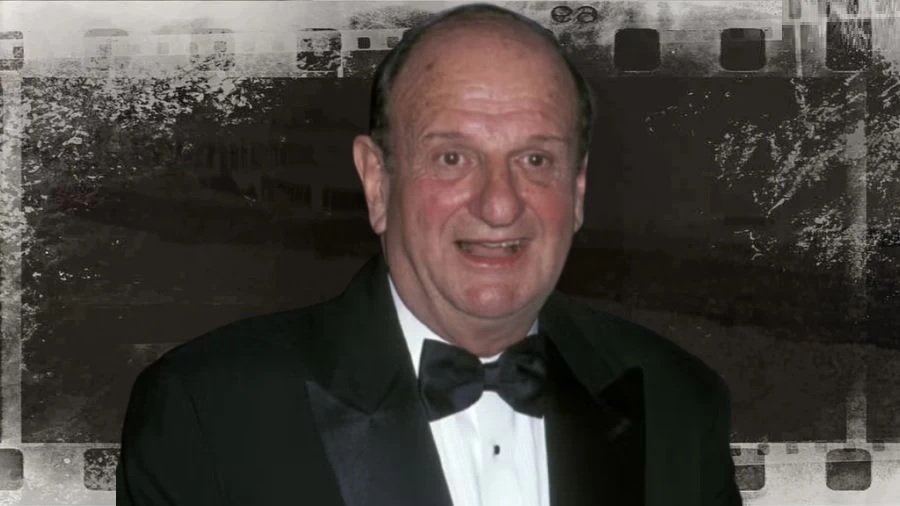 Murió Bo Goldman, guionista ganador del Oscar por “Atrapado sin salida”